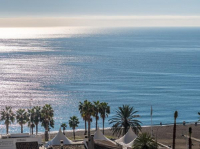 MALAGUETA SEA VIEW - PREMIUM APARTMENT Malaga